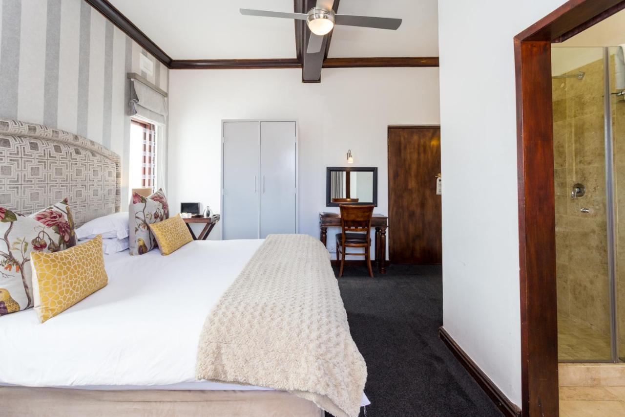 Maartens Guesthouse Cape Town Luaran gambar