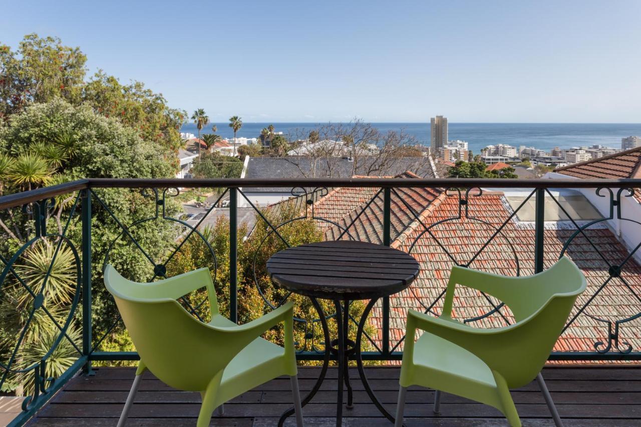 Maartens Guesthouse Cape Town Luaran gambar