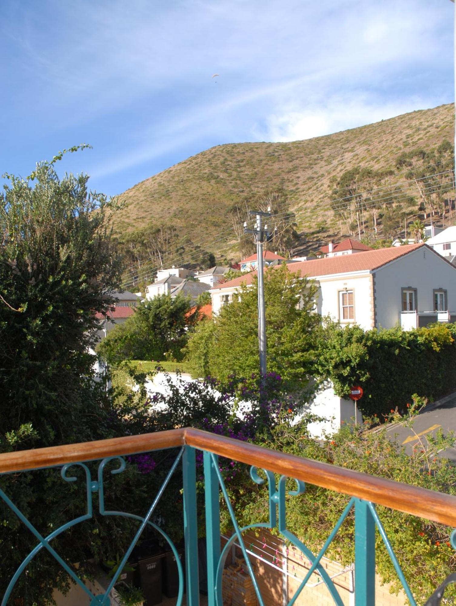 Maartens Guesthouse Cape Town Luaran gambar