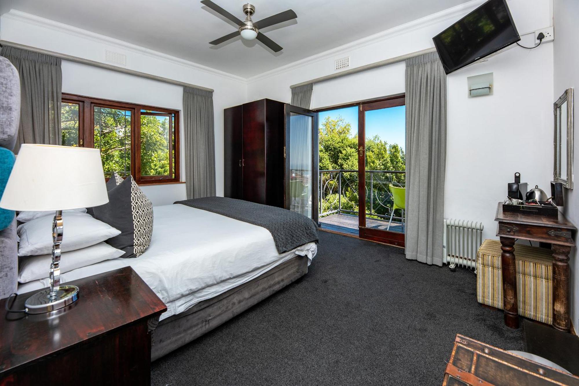 Maartens Guesthouse Cape Town Luaran gambar