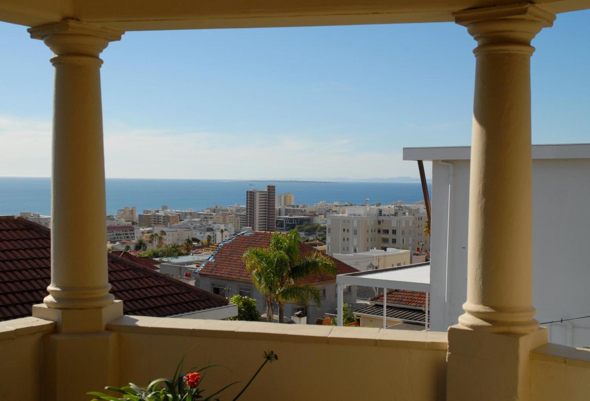 Maartens Guesthouse Cape Town Luaran gambar
