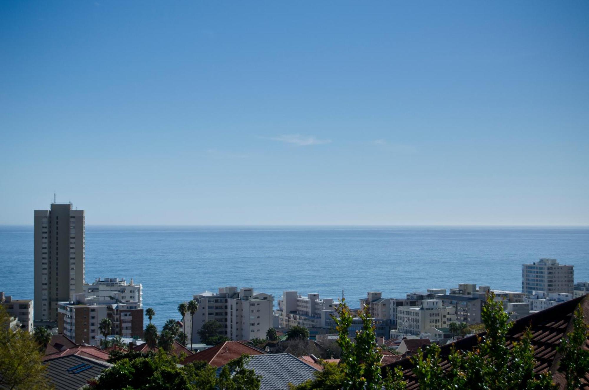 Maartens Guesthouse Cape Town Luaran gambar