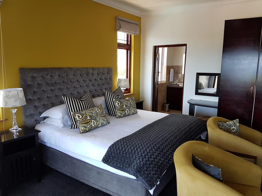 Maartens Guesthouse Cape Town Luaran gambar