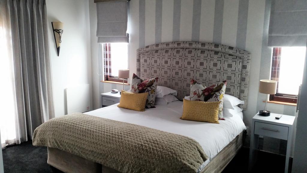 Maartens Guesthouse Cape Town Luaran gambar