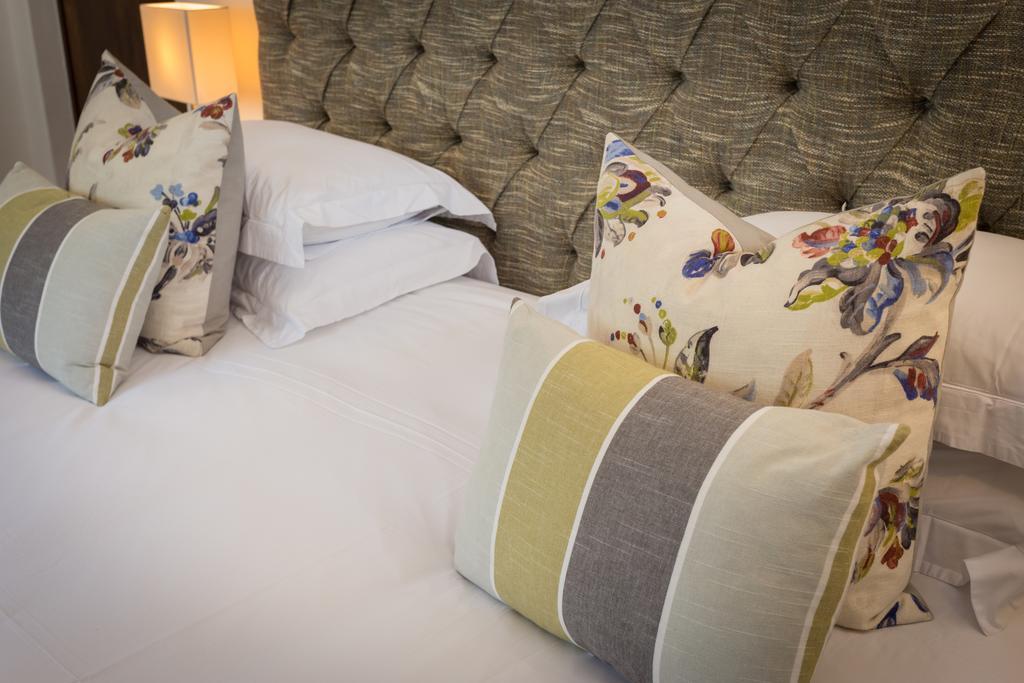 Maartens Guesthouse Cape Town Luaran gambar