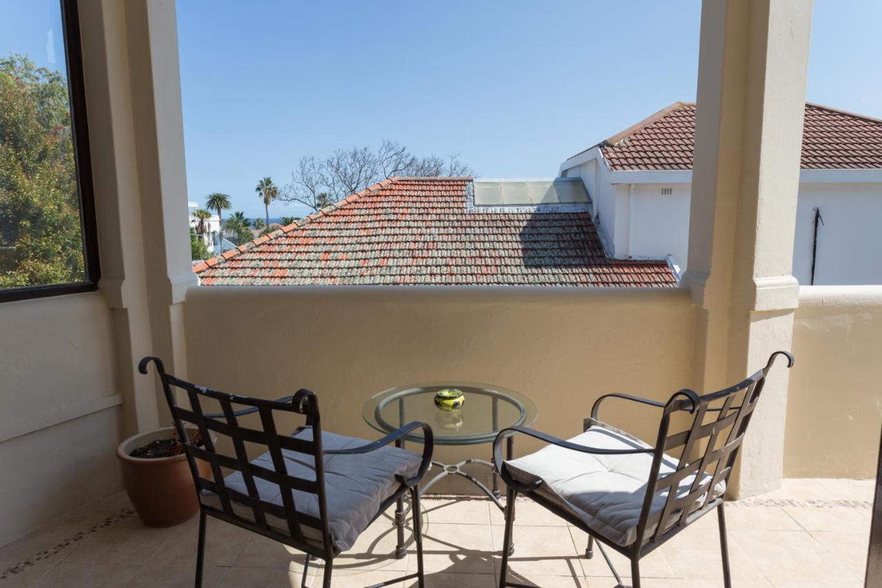 Maartens Guesthouse Cape Town Luaran gambar