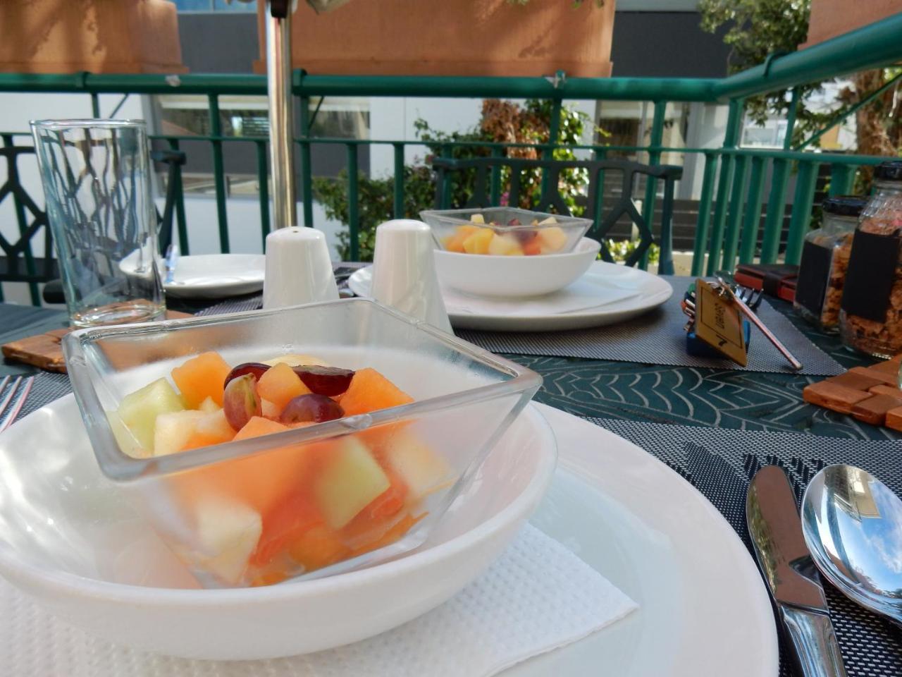 Maartens Guesthouse Cape Town Luaran gambar